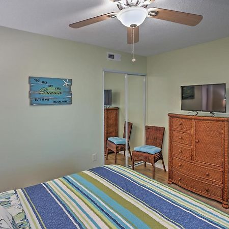 Amelia Island Condo With Pool And Beach Access! Fernandina Beach Exterior photo
