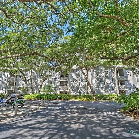 Amelia Island Condo With Pool And Beach Access! Fernandina Beach Exterior photo